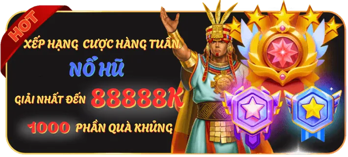 Slot Game Nổ Hũ tại 99vz Game Bài