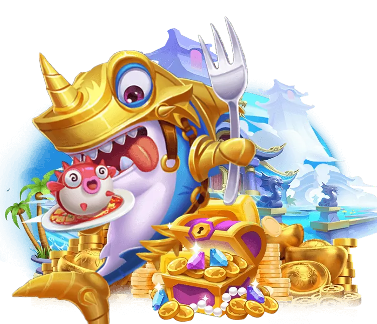 Vua Bắn Cá 99vz game bài